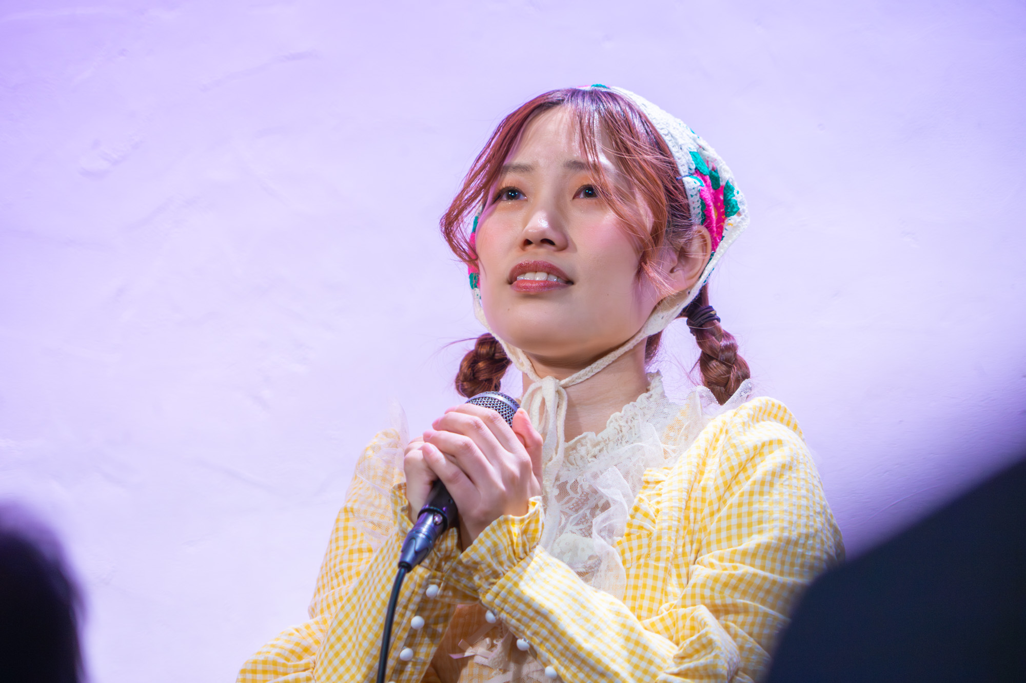 花音美燈オフィシャルサイト