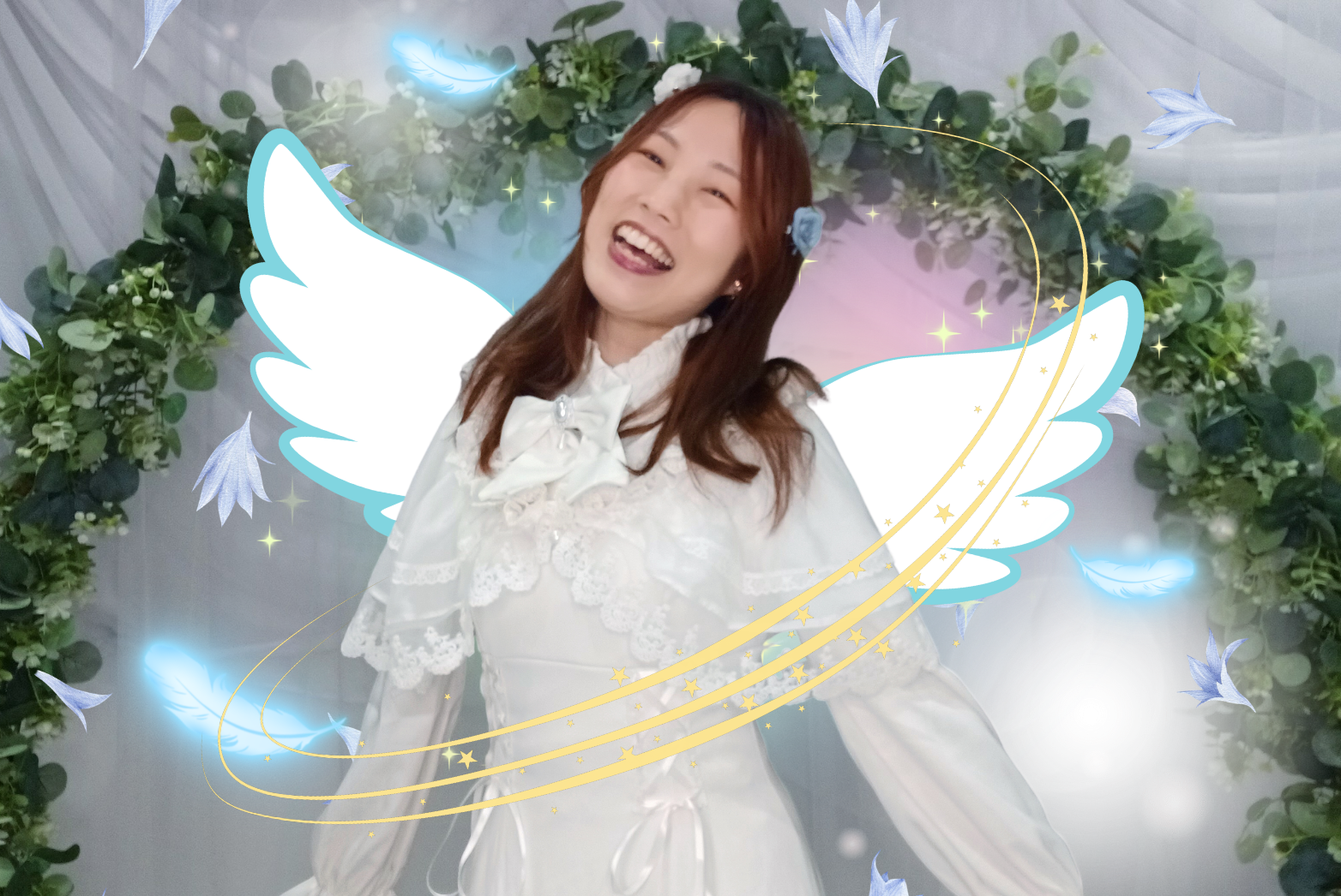 花音美燈オフィシャルサイト